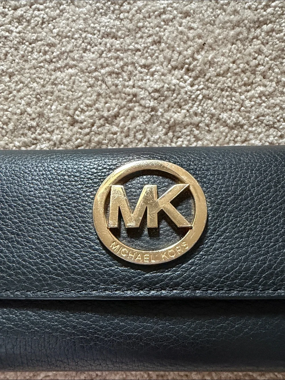 Michael Kors excellent gently